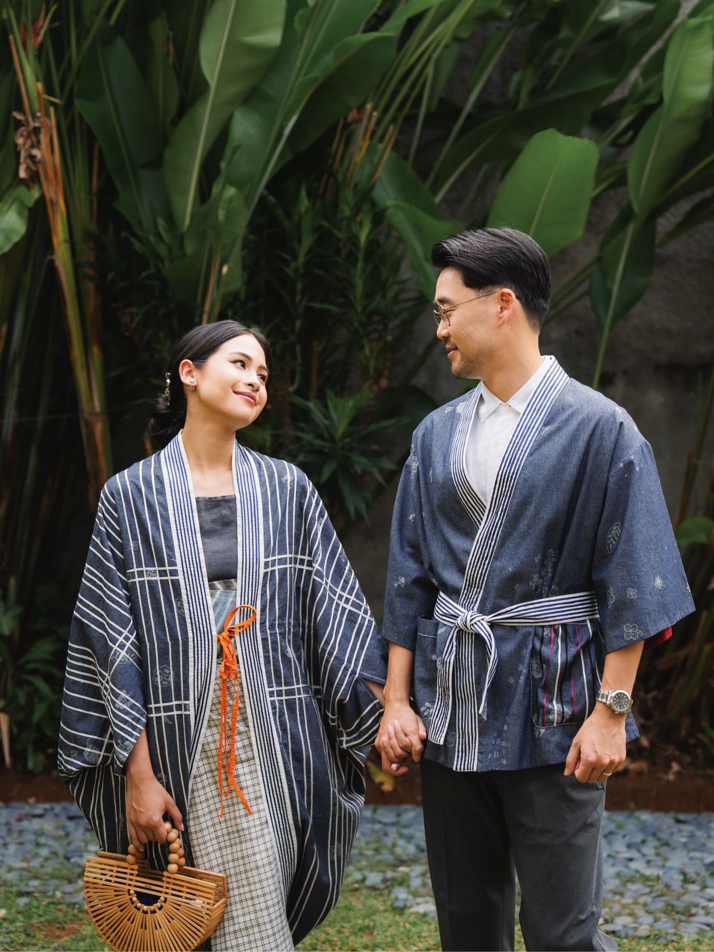 Maudy Ayunda Umumkan Hamil