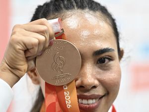 Medali Pertama Indonesia di Asian Para Games 2026