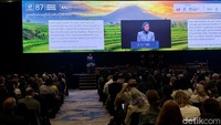 Meutya Hafid: Komdigi Tindak 4,2 Juta Konten Situs Judol hingga Oktober 2026