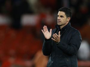 Arsenal Susah Payah Tekuk Forest, Arteta Salahkan Pohon Natal