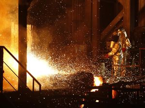 Pasar Nikel Global Diproyeksi Tumbuh 21,39% hingga 2031