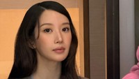 Pangling! Penampilan Baru Moon Ga Young Disangka Hasil Operasi Plastik
