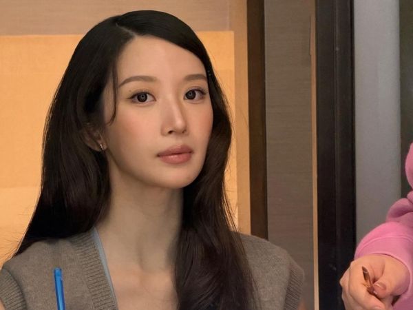 Pangling! Penampilan Baru Moon Ga Young Disangka Hasil Operasi Plastik