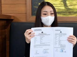 Pengelola Arisan Meow Bantah Gelapkan Rp 4,8 M, Klaim Ada Pembayaran Macet