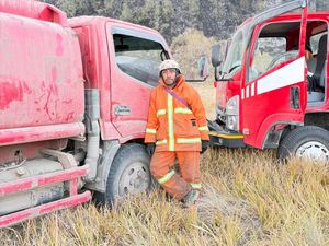 Bertambah, Korban Tewas Saat Padamkan Karhutla di Bromo Jadi 5 Orang