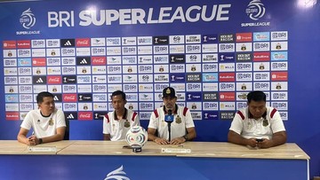 Bhayangkara FC Waspadai PSIM yang Sedang Terluka
