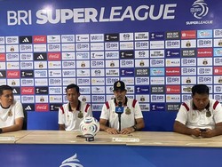 Bhayangkara FC Waspadai PSIM yang Sedang Terluka