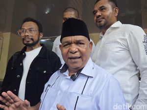 Dugaan Awal Pemicu Polisi Tembak Polisi di Tangsel Versi Pengacara