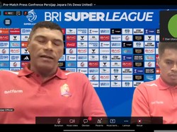 Misi Berat Si Juru Kunci Persijap Curi Poin di Kandang Dewa United