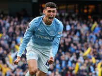 Leganya Phil Foden Setelah Akhiri Puasa Gol 10 Bulan