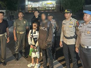 Gadis 17 Tahun Asal Bekasi Nekat Datangi Pacar di Bali, Ngakunya Nyari Kerja