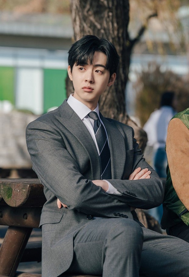 Potret Kim Hyun Jin di One of a Kind Romance/ Foto: soompi.com