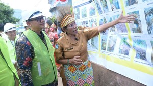 Update! Potret Revitalisasi Sekolah: Aceh sampai Papua