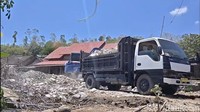 TKI di Ponorogo Bongkar Rumah Ratusan Juta Usai Istri Diduga Selingkuh