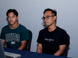 Caretaker PSIM Tebar Sinyal Positif Jelang Hadapi Bhayangkara