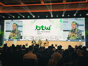 Rilis di Bali Tech Week 2026, LLM 27 Miliar Parameter dari GoTo Dukung Kedaulatan AI Indonesia