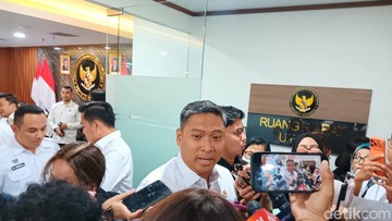 BGN Pasang Mata di Dapur MBG, CCTV Ditarik ke Pusat dan Dipantau AI