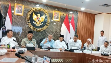 Program MBG Bakal Serbu Pondok Pesantren di Pulau Jawa 25 Oktober