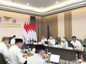 Kemenag Siapkan Santri-Siswa Aliyah Jadi Wirausaha dan Tenaga Kerja Terampil