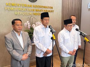 Menag Sebut Perceraian Picu Kemiskinan, Perempuan dan Anak Rentan Terlantar