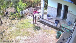 Pria Maling Puluhan Celana Dalam dan BH Dibekuk di Pati, Ngaku Buat Pelet