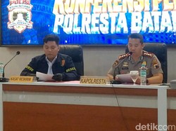 Polisi Buka Peluang Tersangka Baru Penyerangan Bus Persib
