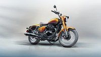 Ini Wujud Royal Enfield Cuma 17 Unit di Indonesia