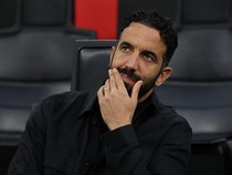 Amorim Masih Unbeaten di Serie A