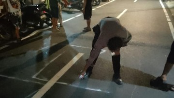 Pajero Sport Tewaskan Pelajar SMP, Pengemudi Juga Tabrak Dua Mobil Lain di Mampang