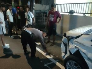 Video: Kronologi Pajero Tabrak Pelajar SMP hingga Tewas di Mampang Jaksel
