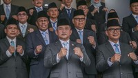 Maruli Simanjuntak Resmi Gantikan Tito Karnavian sebagai Kepala BNPPDT