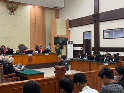 Sidang Roy Suryo di Kasus Ijazah Jokowi Berlanjut, Jaksa Siapkan 3 Saksi