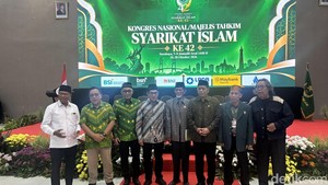 Ferry Juliantono Terpilih Jadi Presiden Syarikat Islam 2026-2031
