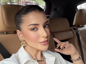 Video: Speak Up soal Karhutla, Wendi Cagur-Tasya Farasya Curiga Kena Shadow Ban