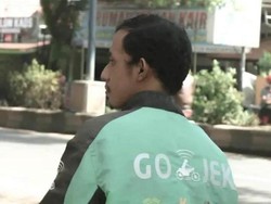 Kisah Eks Ojol di Medan Bangun Penerbitan Indie demi Anak