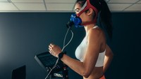 Viral Tren Flexing VO2 Max, Berapa Sih Angka Ideal Buat Pelari Rekreasional?