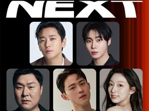 Daftar Resmi Pemain Utama The Trauma Code: Heroes on Call 2