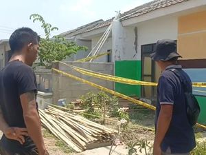 Alasan di Balik Pengakuaan Pria Brebes Mutilasi Ayah