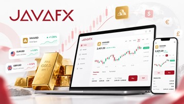 Trading Emas XAUUSD Lebih Tenang di JAVAFX: Diawasi Bappebti, BI, dan OJK
