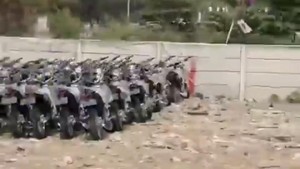 Viral Narasi Motor MBG Diduga Terbengkalai, BGN dan Kejagung Buka Suara