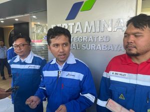 Temuan Wagub Emil Saat Sidak Pertamina Telusuri Penyebab Antrean SPBU