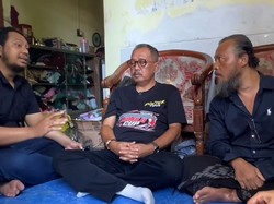 Bocah Difabel Tewas Usai Dibully 2 Anak Tetangga, Tali Sepatu Saksi Bisu