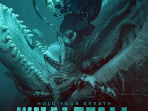 Whalefall: Ditelan Paus Hidup-Hidup