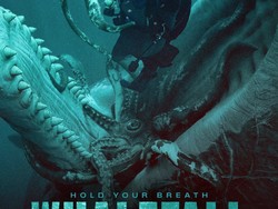 Whalefall: Ditelan Paus Hidup-Hidup