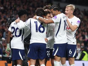 Tottenham Vs Coventry: Lilywhites Akhirnya Menang di Liga Inggris