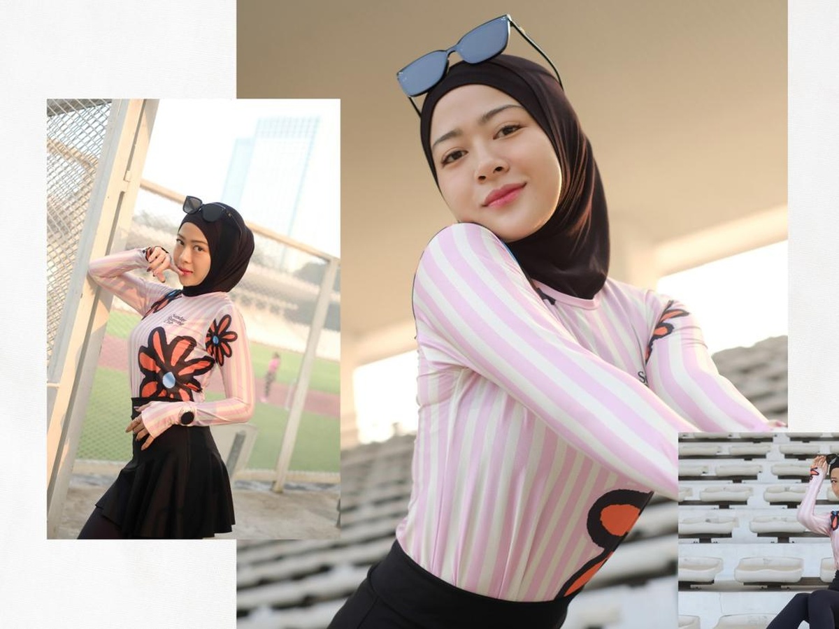 Instagram Dibajak, Amanda Arum Panis Hingga Menangis Histeris