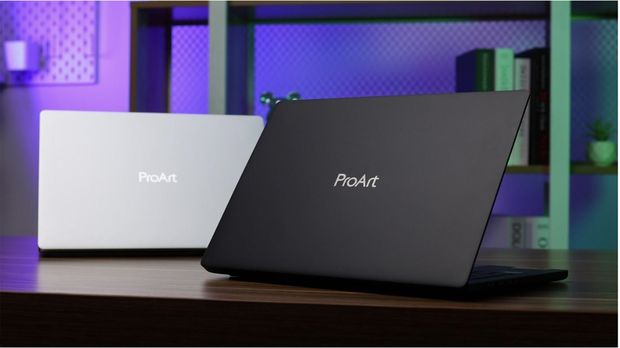 ASUS ASUS