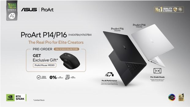 ASUS ASUS