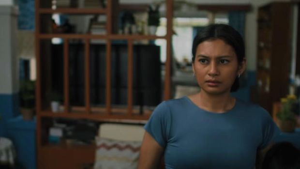 Beautiful Pain Beautiful Pain merupakan film drama Indonesia terbaru yang tayang 22 Oktober 2026. Film ini diangkat berdasarkan kisah nyata yang diperankan oleh Raihaanun dan Baim Wong sebagai pemeran utama.