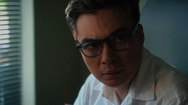 Beautiful Pain Beautiful Pain merupakan film drama Indonesia terbaru yang tayang 22 Oktober 2026. Film ini diangkat berdasarkan kisah nyata yang diperankan oleh Raihaanun dan Baim Wong sebagai pemeran utama.